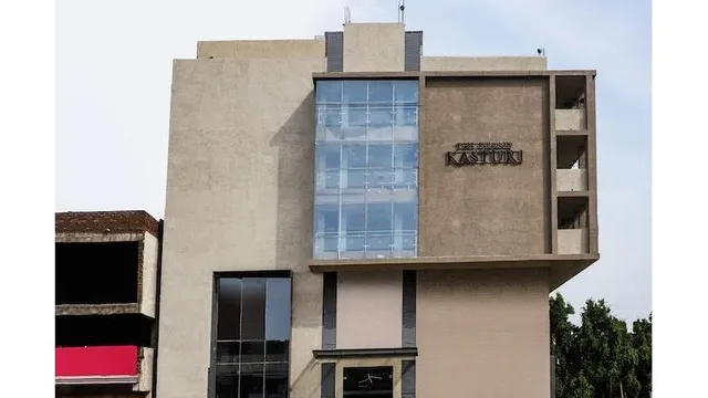 OYO 47770 Hotel Kanakshri