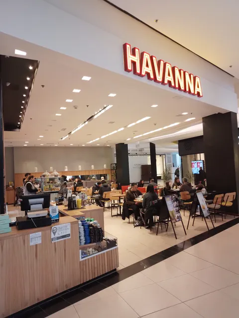Havanna