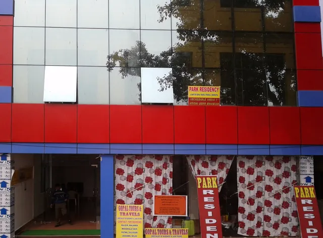 Park Residency Bodhgaya