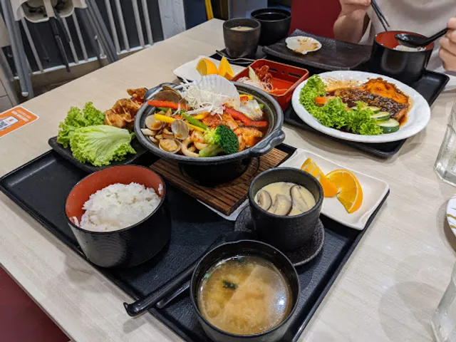 Ichiban Sushi (West Mall)