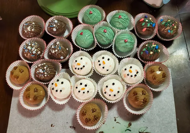 Gg’s Sweet Creations