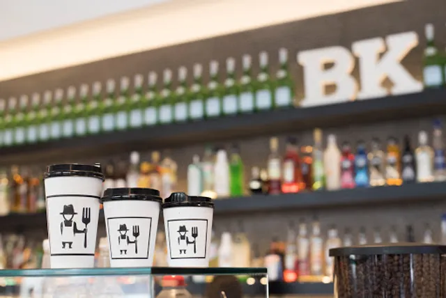 Billy's Kitchen Knox Ozone