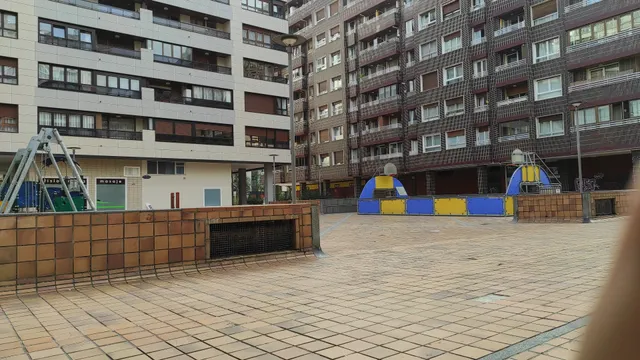 Donostiako Kofradien Plaza