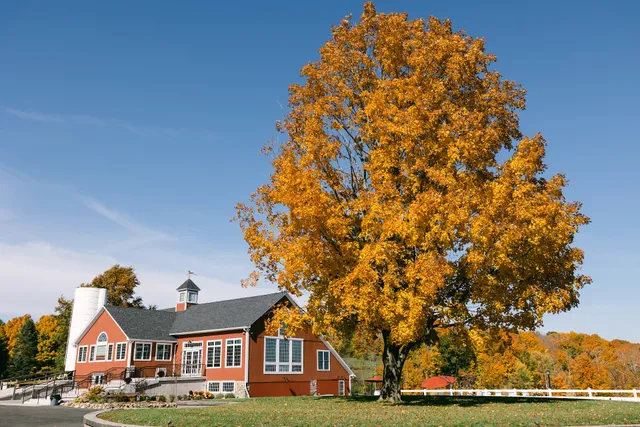 The Raymond Family Farm
