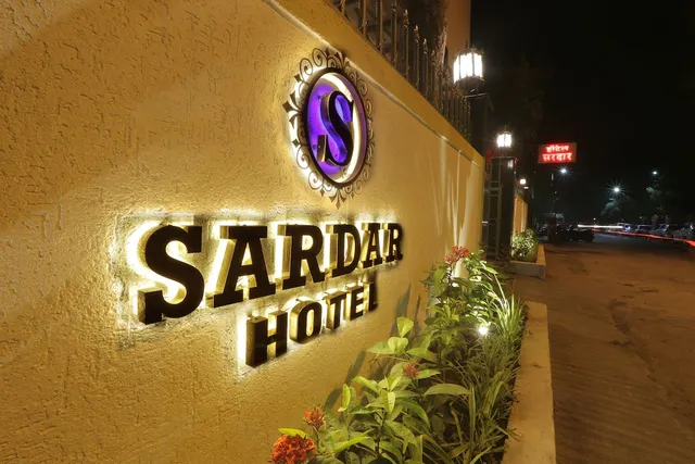 Hotel Sardar