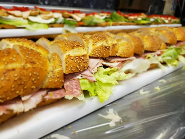 Fortuna's Deli & Caterers