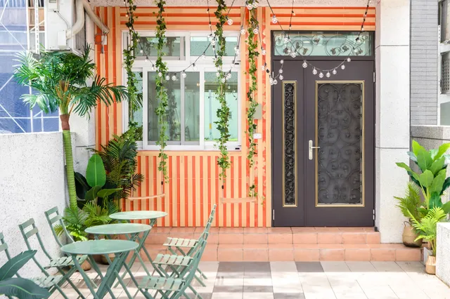 台東熊站旅店（民宿編號1377號）｜全自助入住