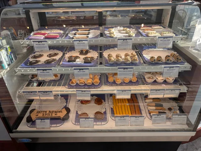 Three Dog Bakery Cincy