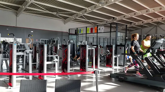 Buhda Gym