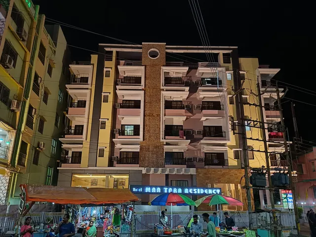 Maa Tara Residency