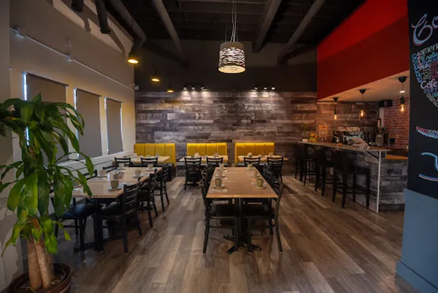 Rise N' Shine - Forest Lawn