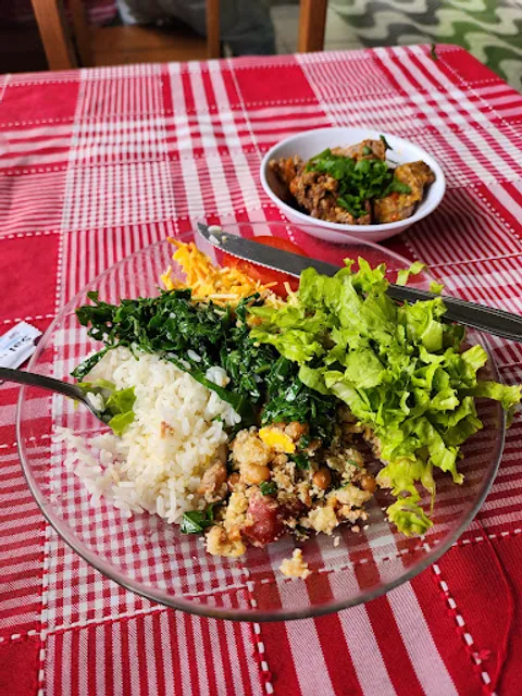 Refeições Vem Que Tem