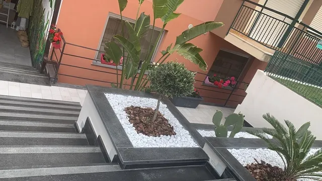 Portum residence & luxury rooms