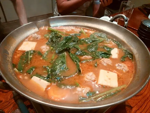 いずみ田春吉店