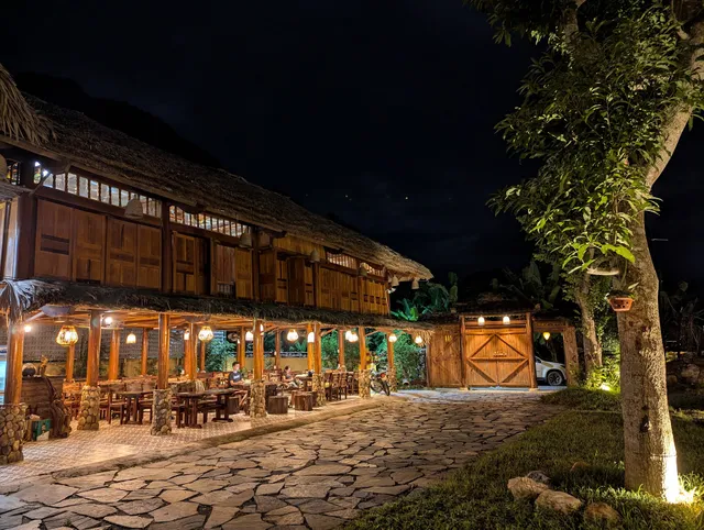 Loop Eco Stone House Ha Giang