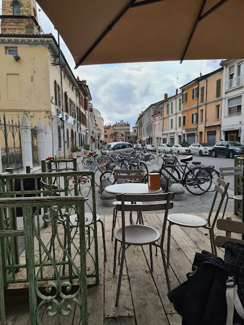 Caffè S. Rocco di Marchi Paola