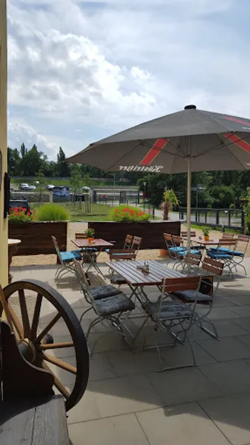 Schnitzelmanufaktur Zeitz