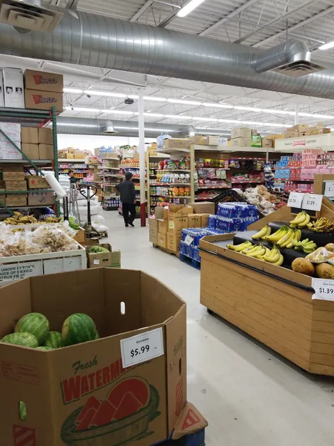 Good Deal Oriental Foods