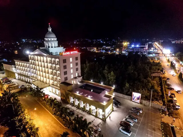 Same Hotel Kendari