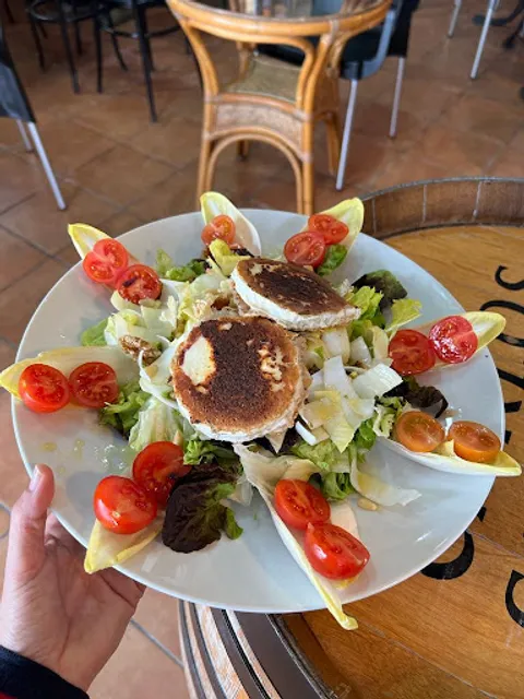 La Taverneta del Gos