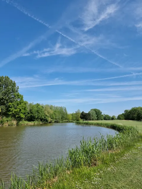 Restaurant Magnolia's