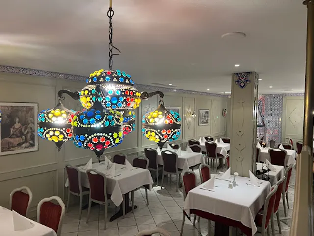 Karawansarei Orient Restaurant