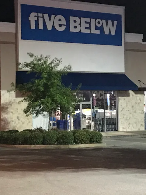 Five Below