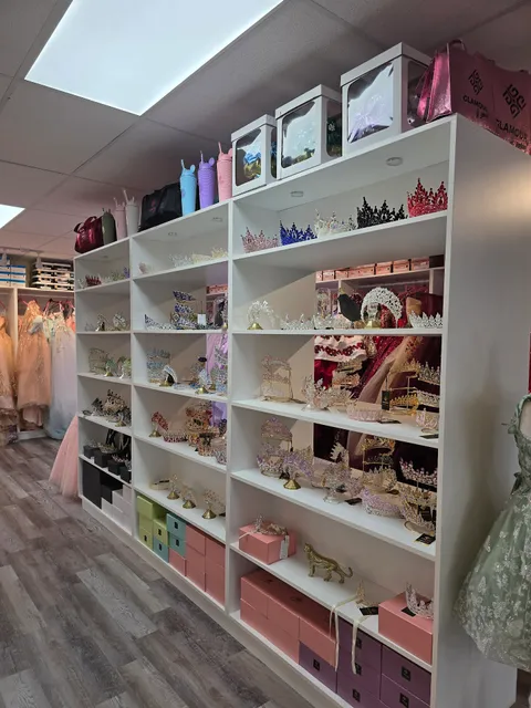 Glamour is you Fashion Boutique