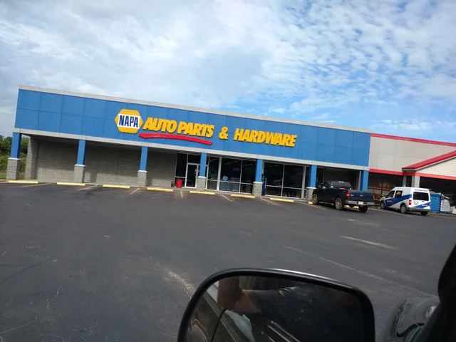 Street Auto Parts and Hardware