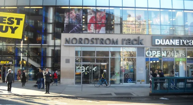 Nordstrom Rack