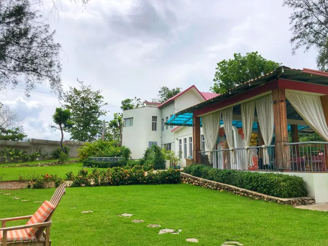 Villa San Sebastián