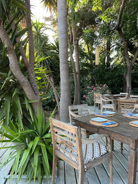 Restaurante 100% FUN Tarifa