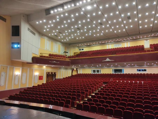 Palace of Culture of the Minsk Automobile Plant