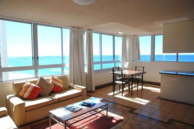 The Shore Holiday Apartments