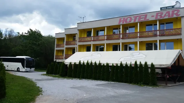 Garni HotelGemer