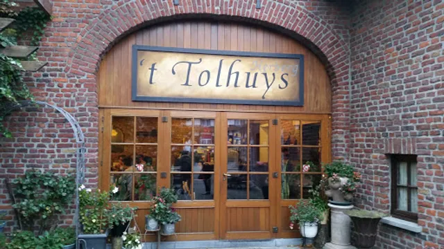 't Tolhuys