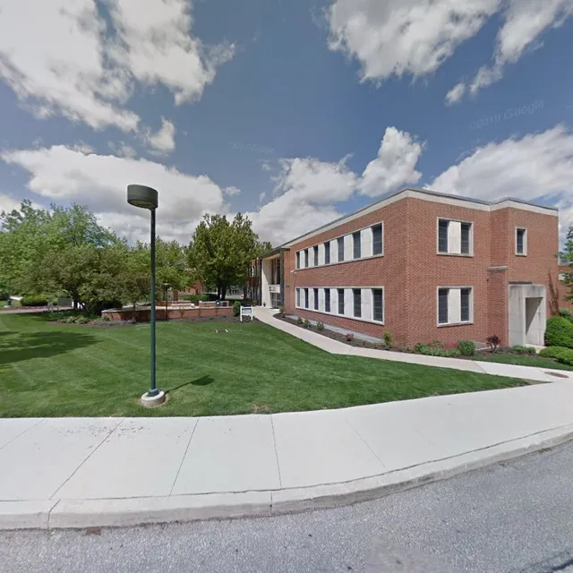 Admissions Welcome Center