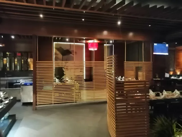 Global Fusion Bandra