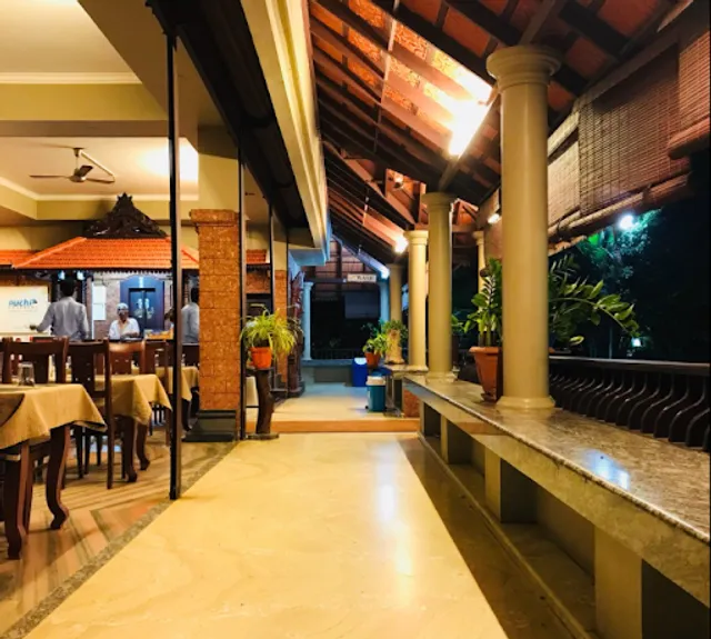 Ruchi Village Restaurant