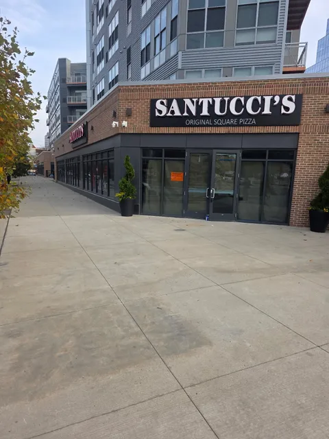 Santucci's Pizza and Social Bar