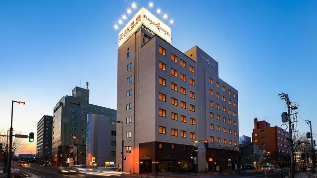 Fukui Hotel