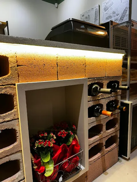 CASA DE MASSAS MARANGONI