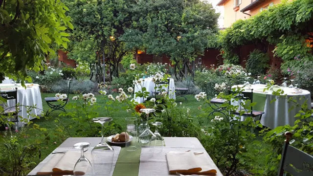 Ristorante Corte Francesco