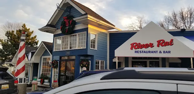 River Rat Restaurant