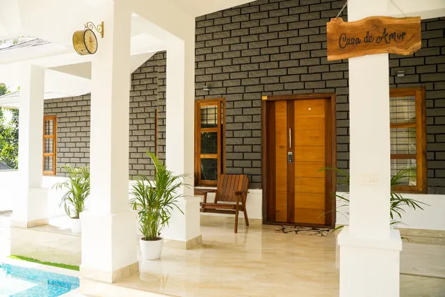 Casa de Amor, Kolagapara