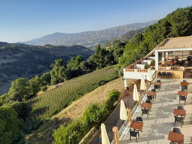 El Cercado Turismo Rural & SPA