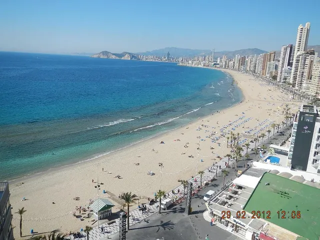 Las Carabelas Apartamentos