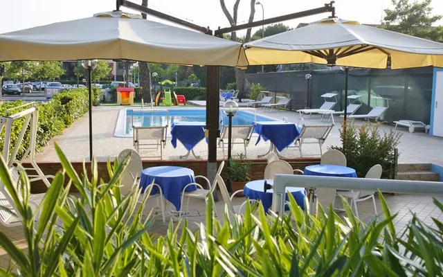 Hotel Primula Azzurra