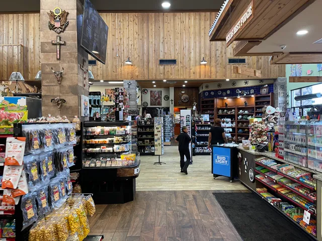 Pilot Dealer--Tiger Mart Travel Center