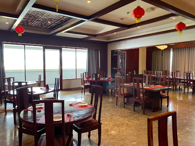 Tao Yuan Chinese Restaurant